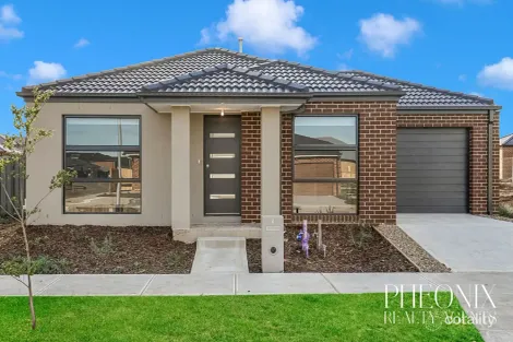 1 HUSSEY RD, TARNEIT, VIC 3029