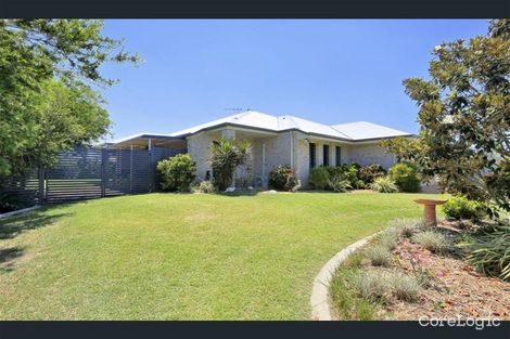 Property photo of 27 Mary Fox Street Innes Park QLD 4670