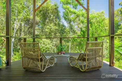 28 Endeavour Dr, Bellingen, NSW 2454