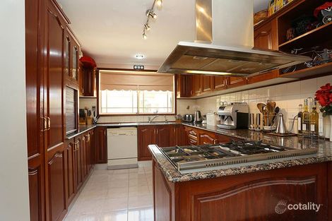 Property photo of 6 Hartington Street Rooty Hill NSW 2766