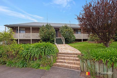 Property photo of 81 Eric Fenning Drive Surf Beach NSW 2536