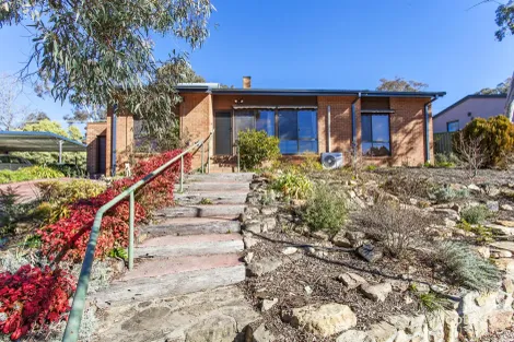 Property photo of 26 Jalanga Crescent Aranda ACT 2614