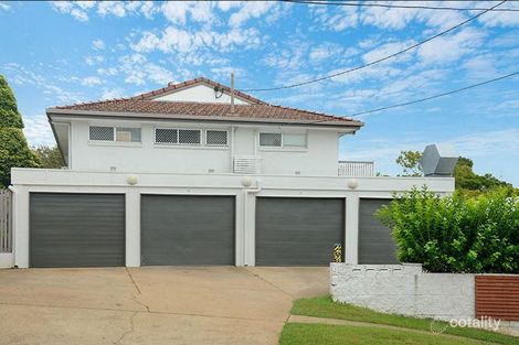 Property photo of 3/96 Windmill Street Tarragindi QLD 4121
