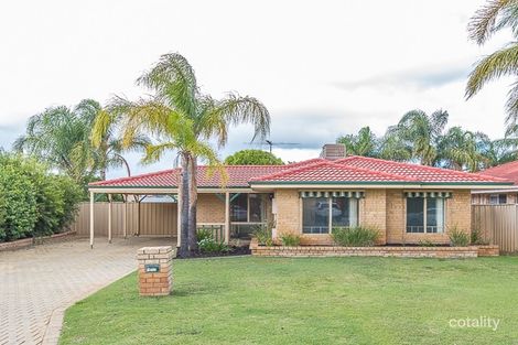 Property photo of 5 Blakemore Retreat Huntingdale WA 6110