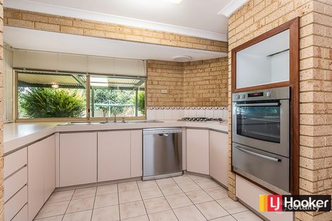 Property photo of 5 Blakemore Retreat Huntingdale WA 6110