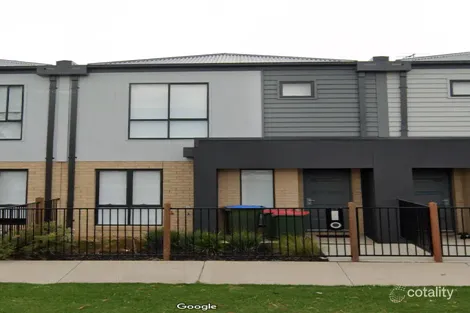 Property photo of 22 Paramount Boulevard Wyndham Vale VIC 3024