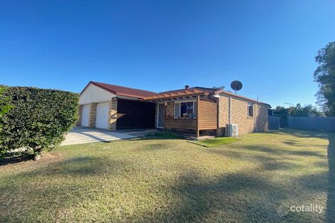 Property photo of 44/34 Thornton Street Raceview QLD 4305