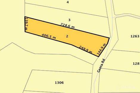 1665 Gaeta Rd, Gaeta, QLD 4671