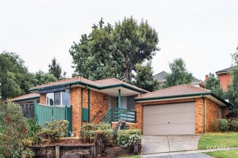 Property photo of 1A Progress Street Strathmore VIC 3041