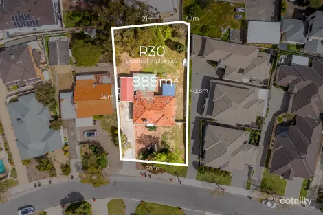 39 Panton Cres, Karrinyup, WA 6018