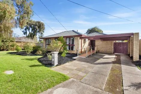 22 Bernhardt Ave, Hoppers Crossing, VIC 3029