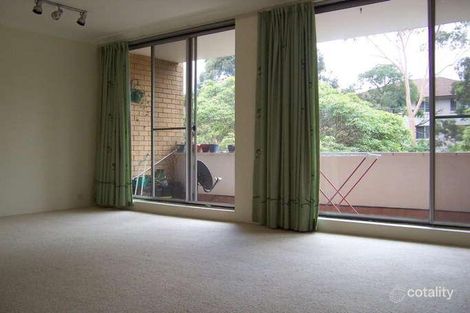 Property photo of 4/78-82 Albert Road Strathfield NSW 2135