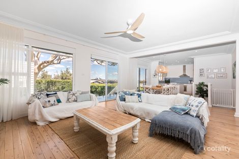 Property photo of 3 Willawa Street Balgowlah Heights NSW 2093