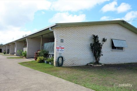 3/32 Hunter St, Pialba, QLD 4655