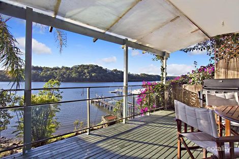 Property photo of 177 Fowler Road Illawong NSW 2234