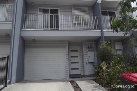 Property photo of 12 Lucy Street Albion QLD 4010