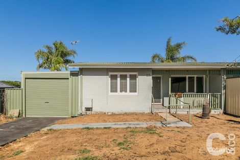 Property photo of 23A Orelia Avenue Orelia WA 6167