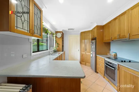 Property photo of 29 Grevillea Crescent Prestons NSW 2170