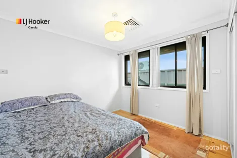Property photo of 29 Grevillea Crescent Prestons NSW 2170