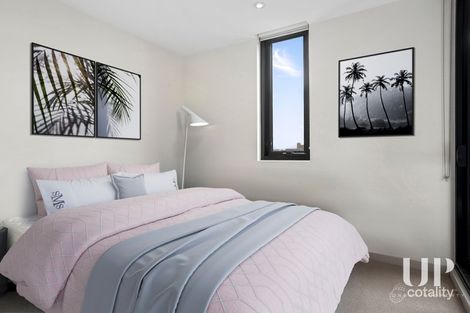 Property photo of 801/613 Swanston Street Carlton VIC 3053