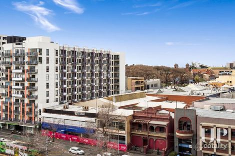 Property photo of 604/613 Swanston Street Carlton VIC 3053