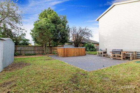 Property photo of 36 Rosemary Crescent Frankston North VIC 3200