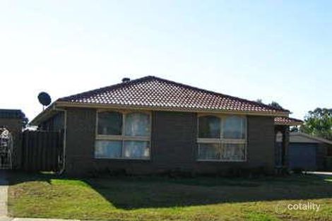 3 Cromer Pl, St Johns Park, NSW 2176