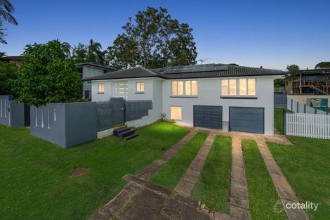 Property photo of 9 Euler Street Aspley QLD 4034