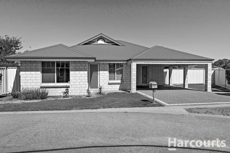 Property photo of 7 Golden Grove Coodanup WA 6210
