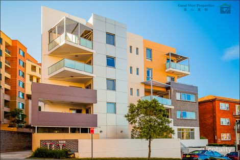 6/2-4 West St, Hurstville, NSW 2220