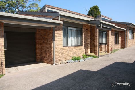 Property photo of 2/17 Allan Road Wauchope NSW 2446