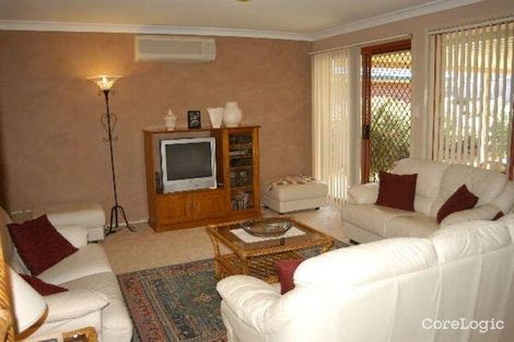 Property photo of 40 Timbara Crescent Blue Haven NSW 2262