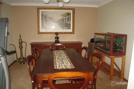 Property photo of 1 Monaco Circuit Aberfoyle Park SA 5159