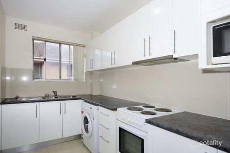Property photo of 7/23 Rosemont Street South Punchbowl NSW 2196