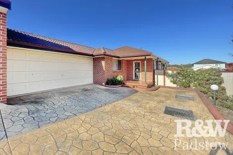 3/81 Vega St, Revesby, NSW 2212