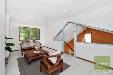 Property photo of 10 Gilbert Crescent Castle Hill QLD 4810