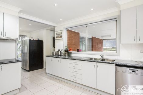 Property photo of 16 Petrina Crescent Baulkham Hills NSW 2153