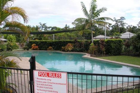 Property photo of 28/43-47 Skull Road White Rock QLD 4868