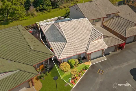 Property photo of 16/382 Handford Road Taigum QLD 4018