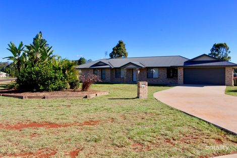 Property photo of 18 Rosella Parade Kingaroy QLD 4610