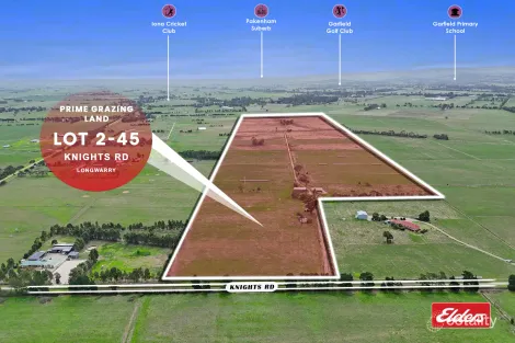 Property photo of 45 Knights Road Longwarry VIC 3816