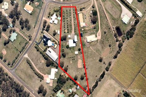 Property photo of 36 Serenity Drive Tinana QLD 4650