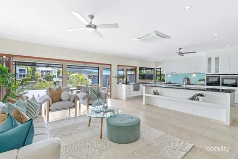Property photo of 123 Harbour Drive Trinity Park QLD 4879
