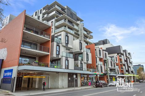 601/94 Buckley St, Footscray, VIC 3011