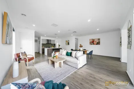 Property photo of 4 Chutney Street Manor Lakes VIC 3024