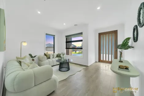 Property photo of 4 Chutney Street Manor Lakes VIC 3024