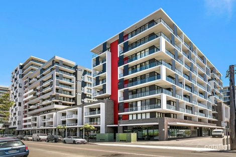 C1205/28 Burelli St, Wollongong, NSW 2500