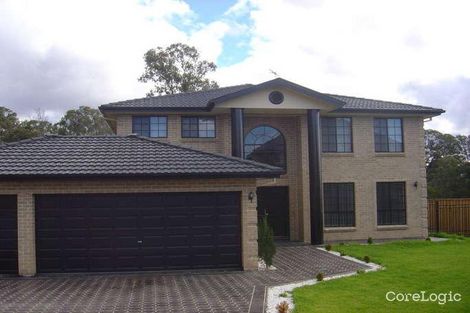 Property photo of 9 Glamis Place Castle Hill NSW 2154