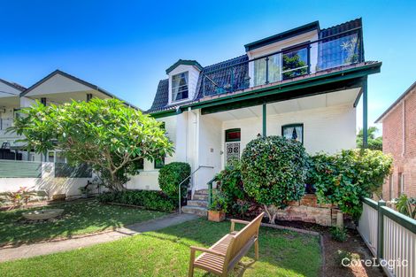 Property photo of 5 Stratford Street Cammeray NSW 2062