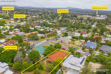 Property photo of 35 Park Street Ipswich QLD 4305